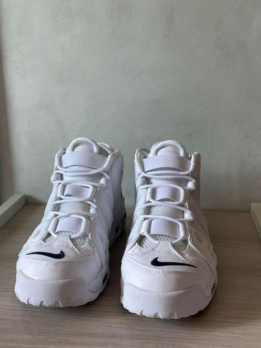 Nike Air More Uptempo ‘96 кецове