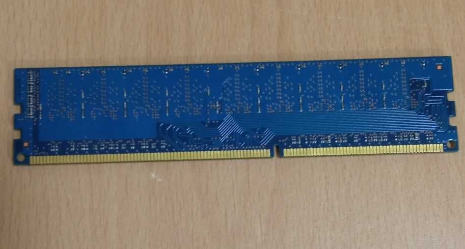 Memorie RAM Hynix 1GB DDR3