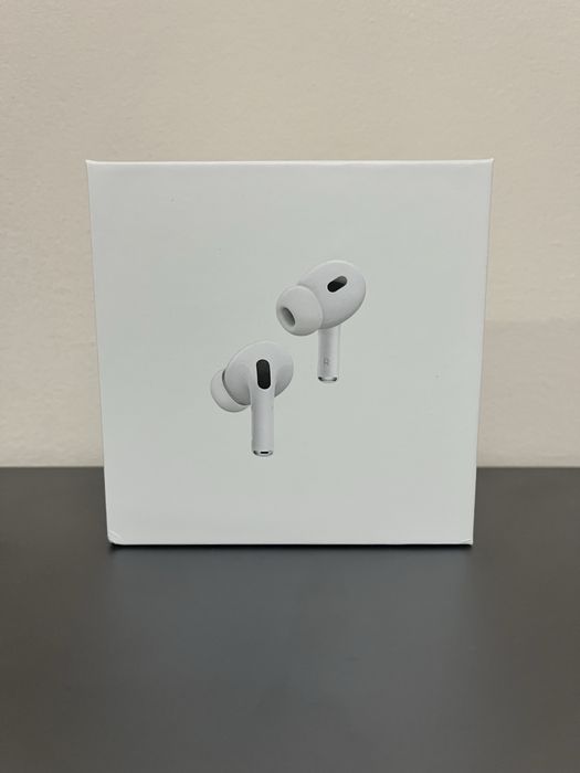 Слушалки AirPods Pro 2