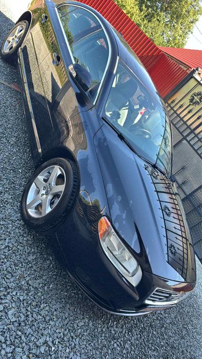 Vind volvo s80  stare impecabila