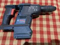 Bosch GBH 18V-26 F/безчетков перфоратор със сменяема глава/