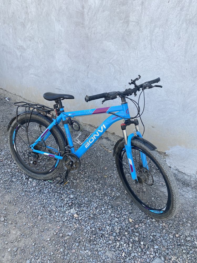 BONVI .sport ,velosiped ,ijaraga beriladi – Toshkent, Chilonzor……