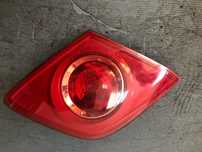 stop tripla stanga mazda 3 hatchback