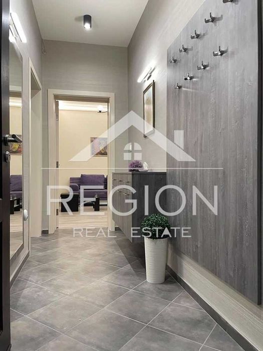 Дава се под наем Тристаен апартамент в Варна, Център - 100 кв.м за 800 € - Снимка #7