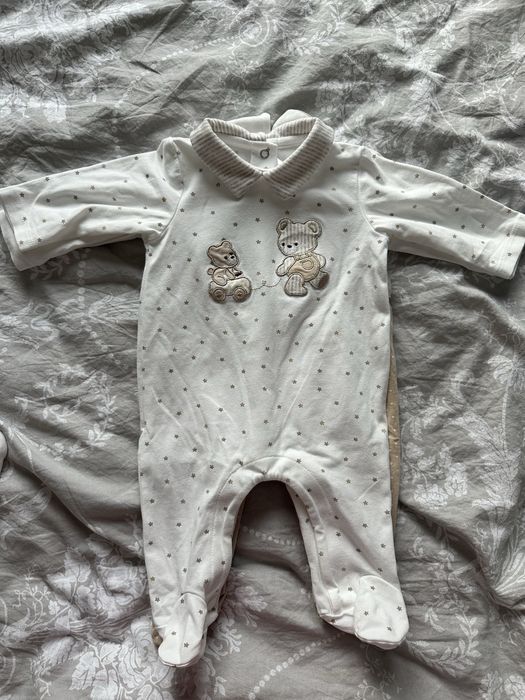 Ромпъри на MAYORAL