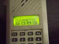 Statie radio vintage Ascom SE160-165-1-T, functionala (incompleta)