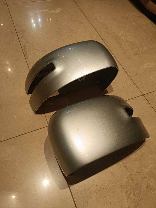 Капаци за странични огледала Jeep Renegade