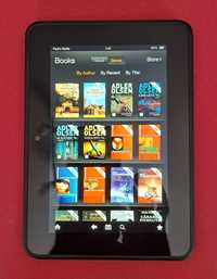 eBook reader Amazon Kindle Fire 7 (2nd Gen)(X43Z60) - 12 GB