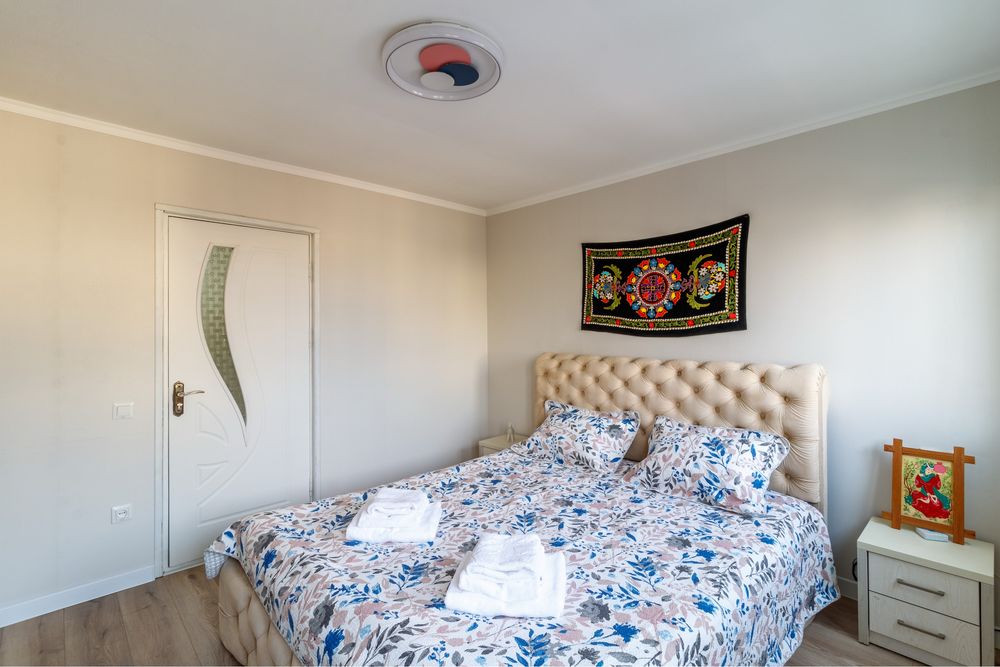 Таунхаус, Мирабадский район, 70 м2