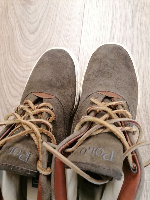 Мъжки обувки Polo by Ralph Lauren