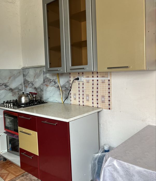 кухонный гарнитур