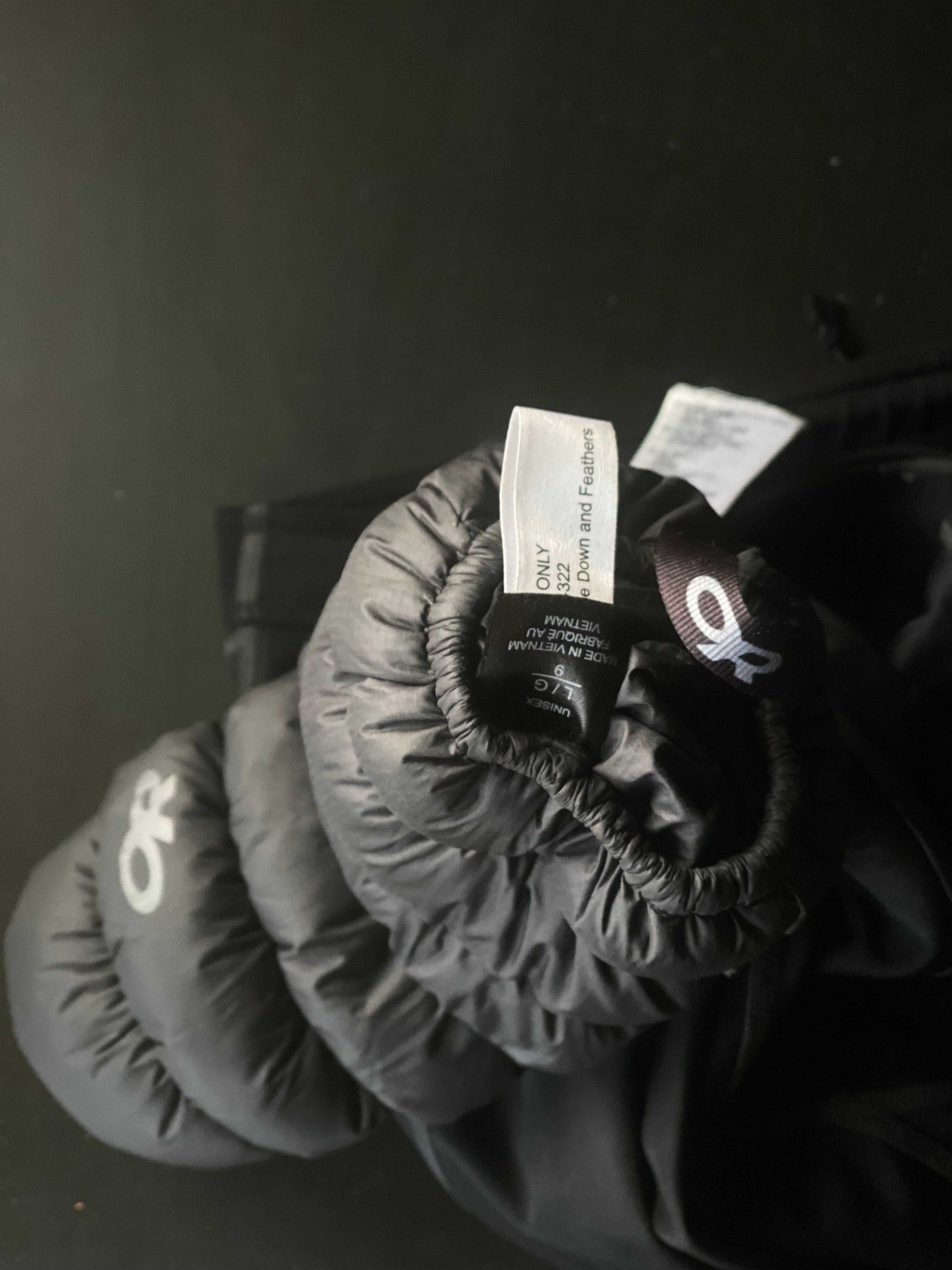 Ръкавици Outdoor Research Coldfront Down Mitts