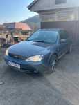 Vând Ford Mondeo Mk3