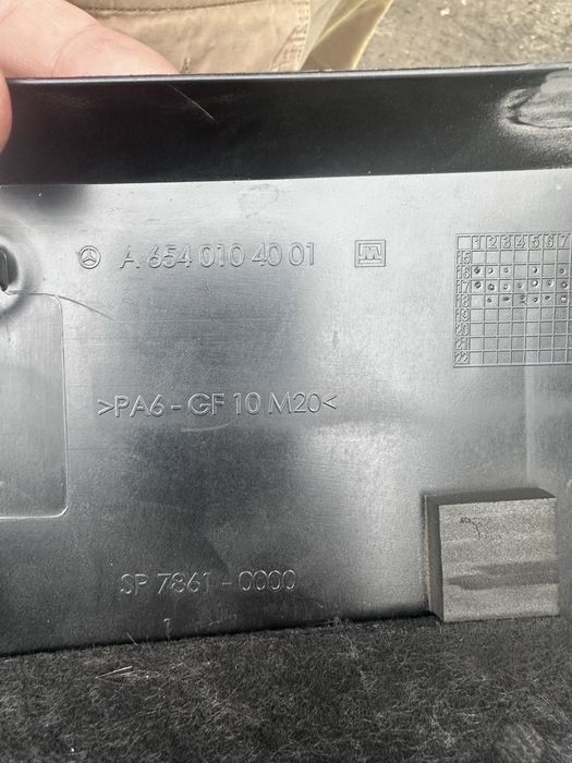 Butoane si capace manere Q5