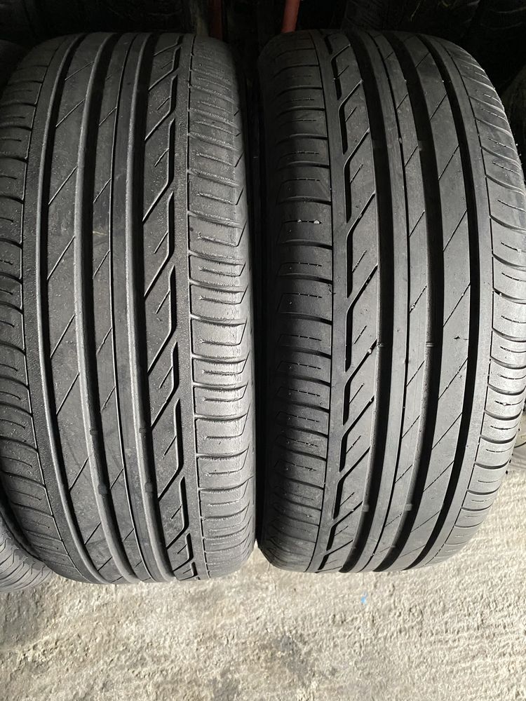 Anvelope 225/50/18 Bridgestone 225 50 R18