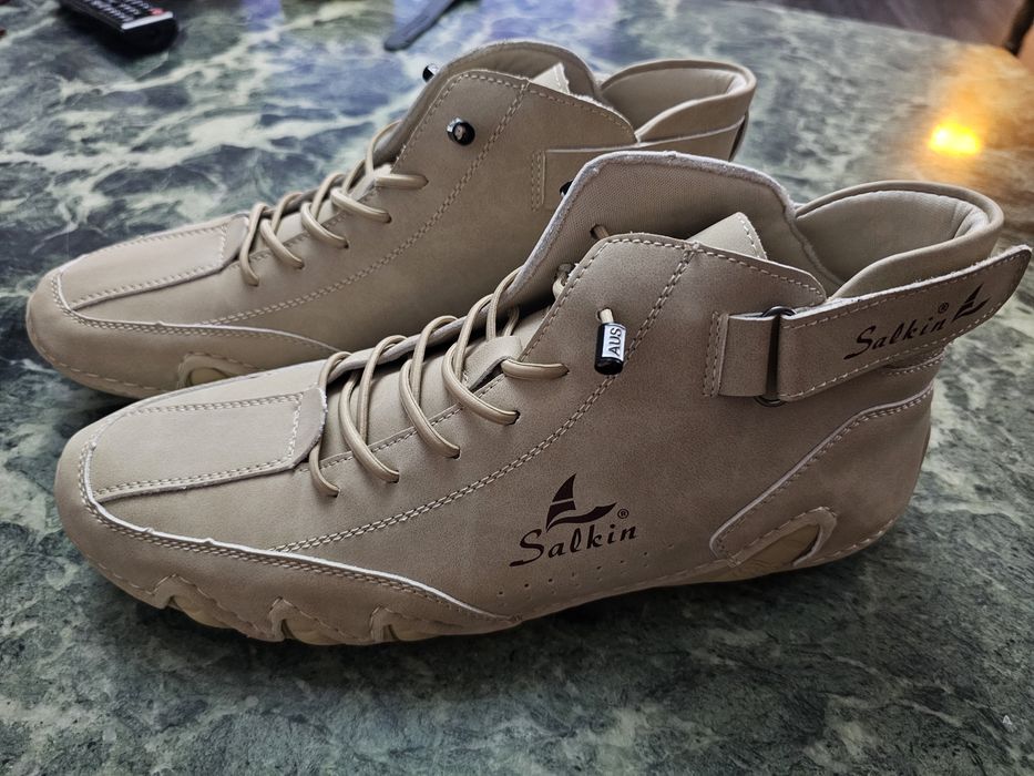 Pantofi salchin numărul 43