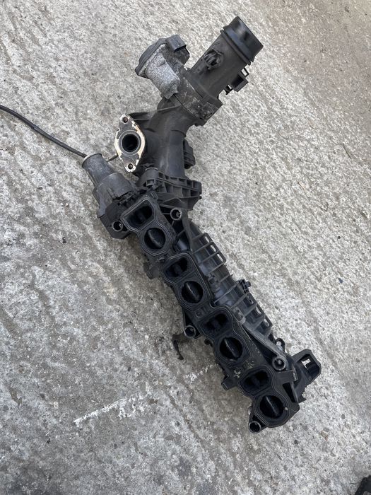 Galerie admisie bmw f10 f11 f20 f30 f31 2.0d n47d20c 184cp 163cp