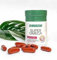 LR Health & Beauty - Super Omega, 60 capsule