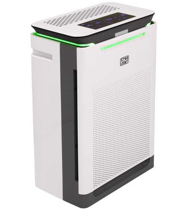 Пречиствател на въздух Star-Light APH-4250HW, 420 m3/h, 6 нива,PM 2.5