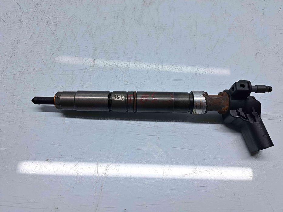 Injector Volkswagen Transporter 5 Facelift [Fabr 2004-2013] 03L130277C