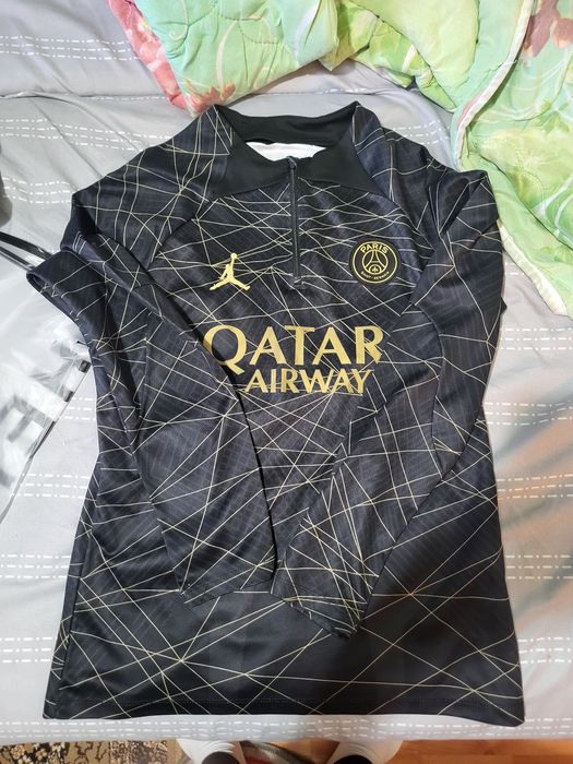 Bluza jordan nike psg M originala