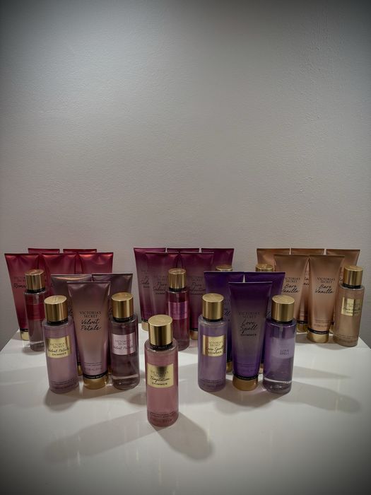 Set Victoria's Secret