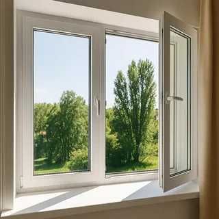 Изготовление пластиковые окна