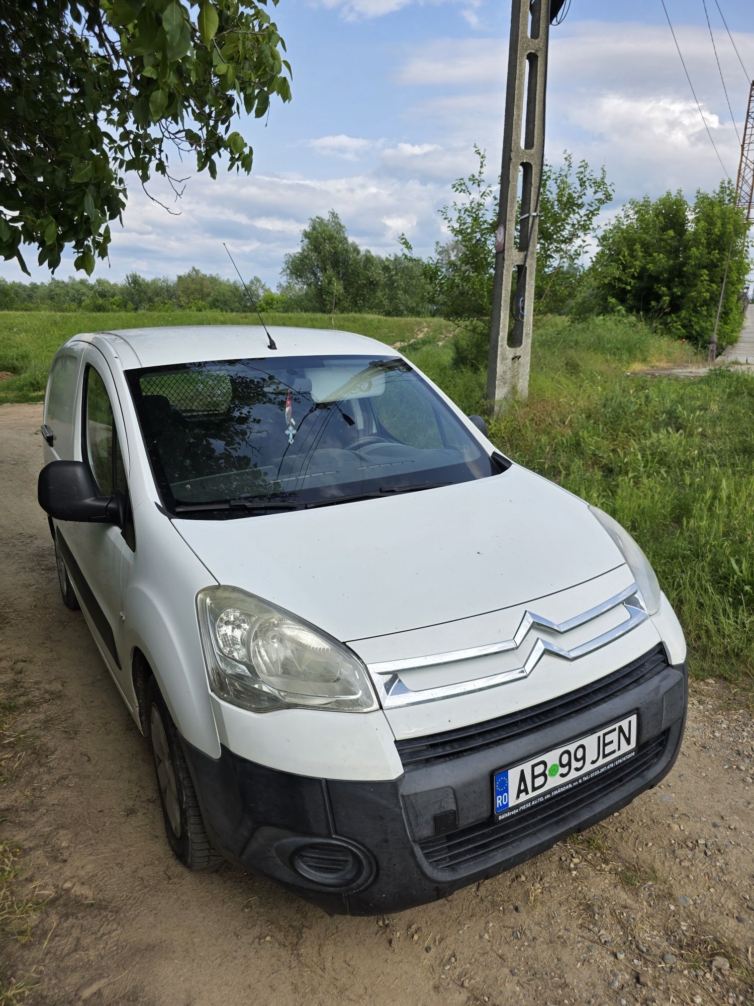 Citroen Berlingo 1.6 Diesel