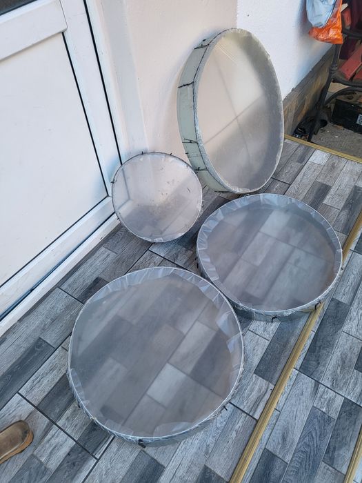 Vând dobe pentru colindători