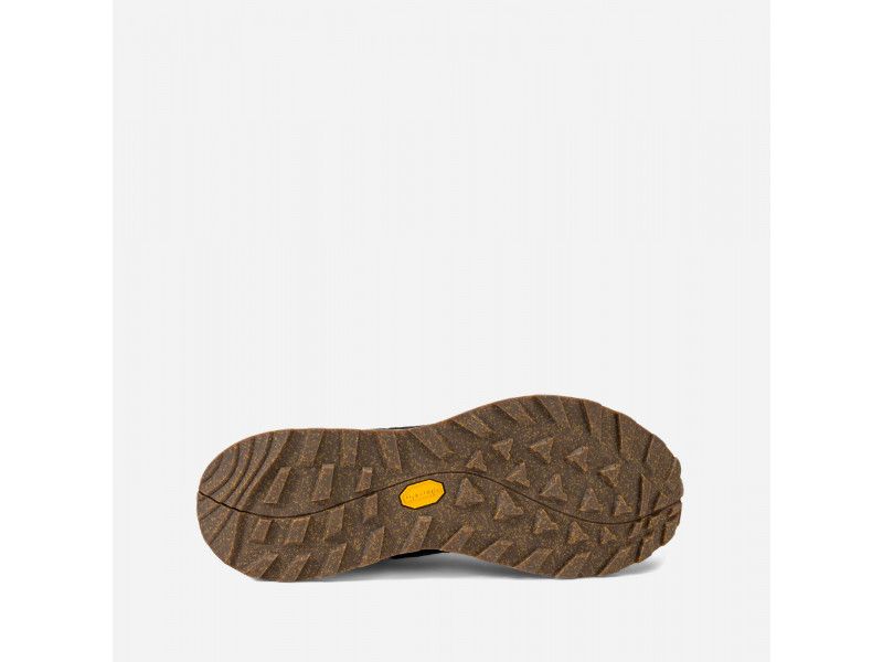 Jack Wolfskin Terraquest Texapore Low M  размери - 44.5