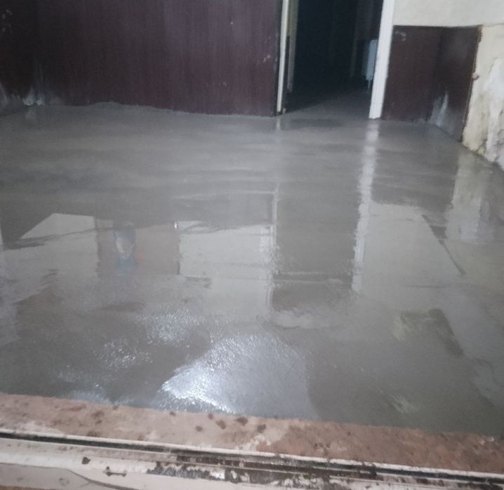 Ассалому Алейкум стяжка штукатурка аткос  бардюр ва бошка хизматлар