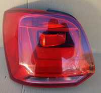 Stop lampa Vw Polo 6R stanga Cod: 6C0945095F