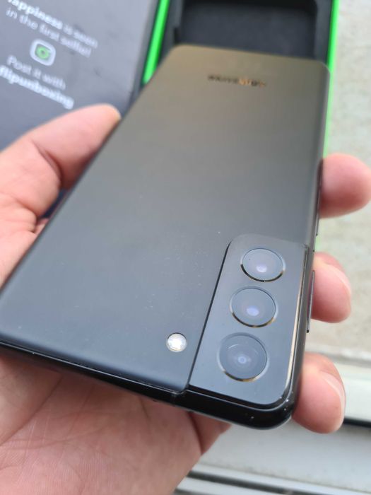 Samsung Galaxy S21 PLUS / 128GB, 8GB RAM, 5G,