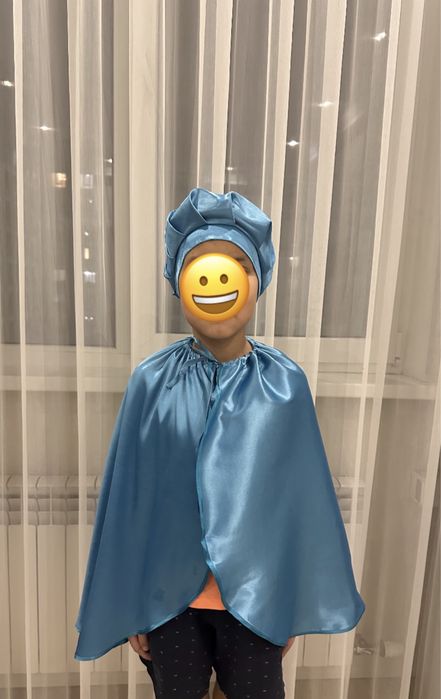 Костюм ,,Капля,,