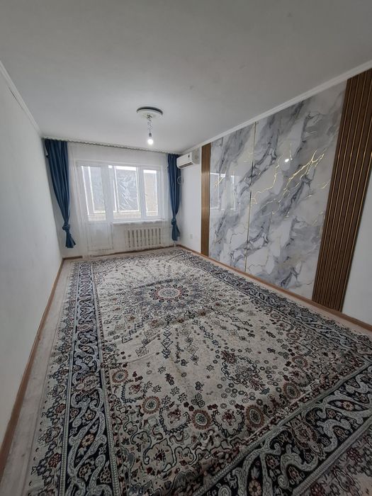 Продам 2х комнатных квартиру в центре города