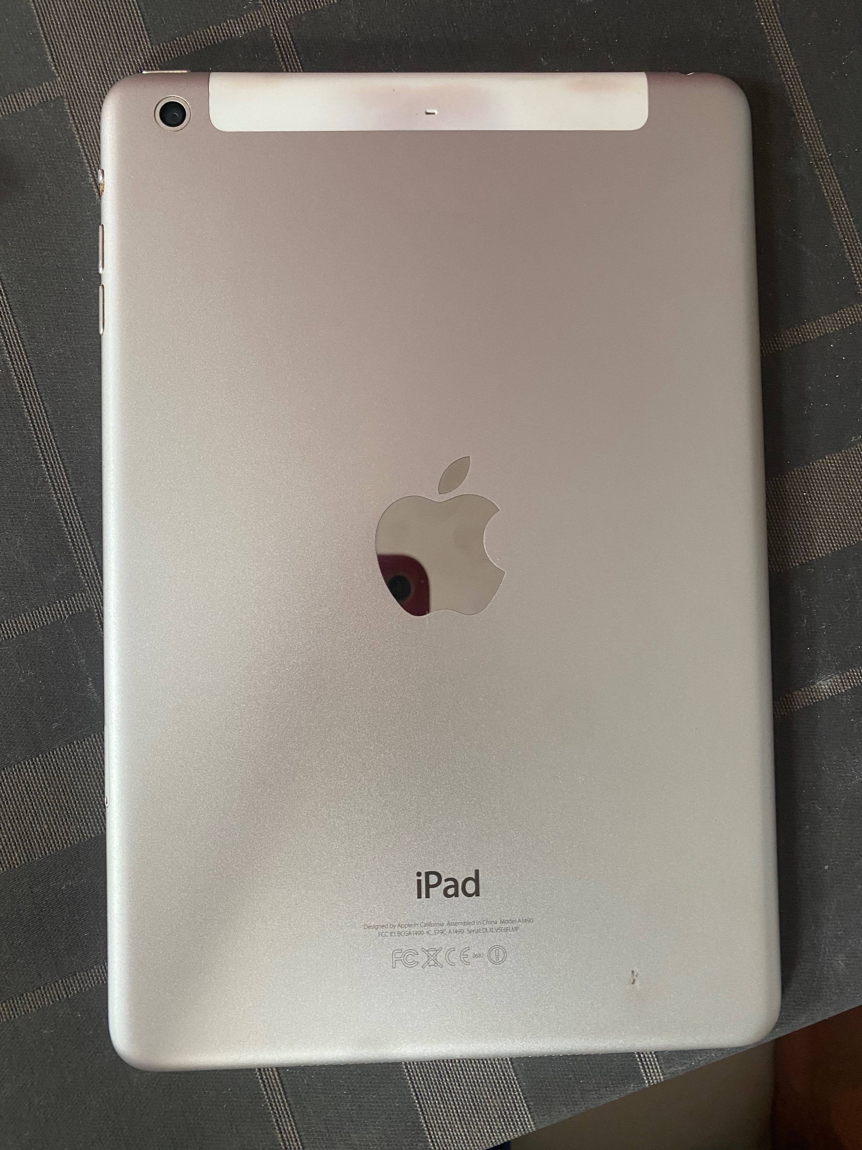 iPad mini 2  64gb