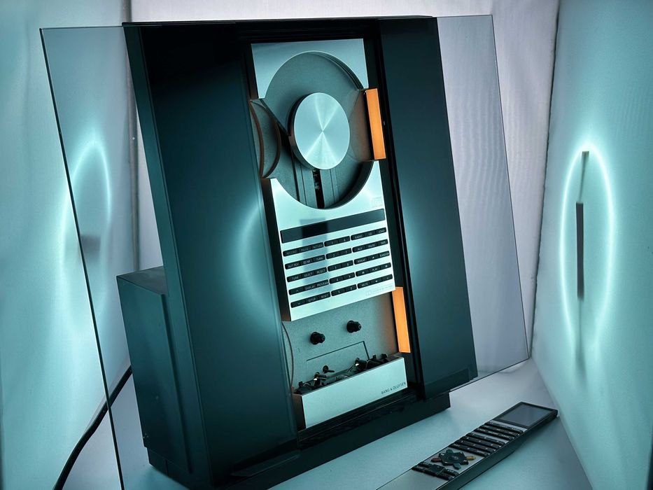 CD player Bang&Olufsen BeoSound Ouverture