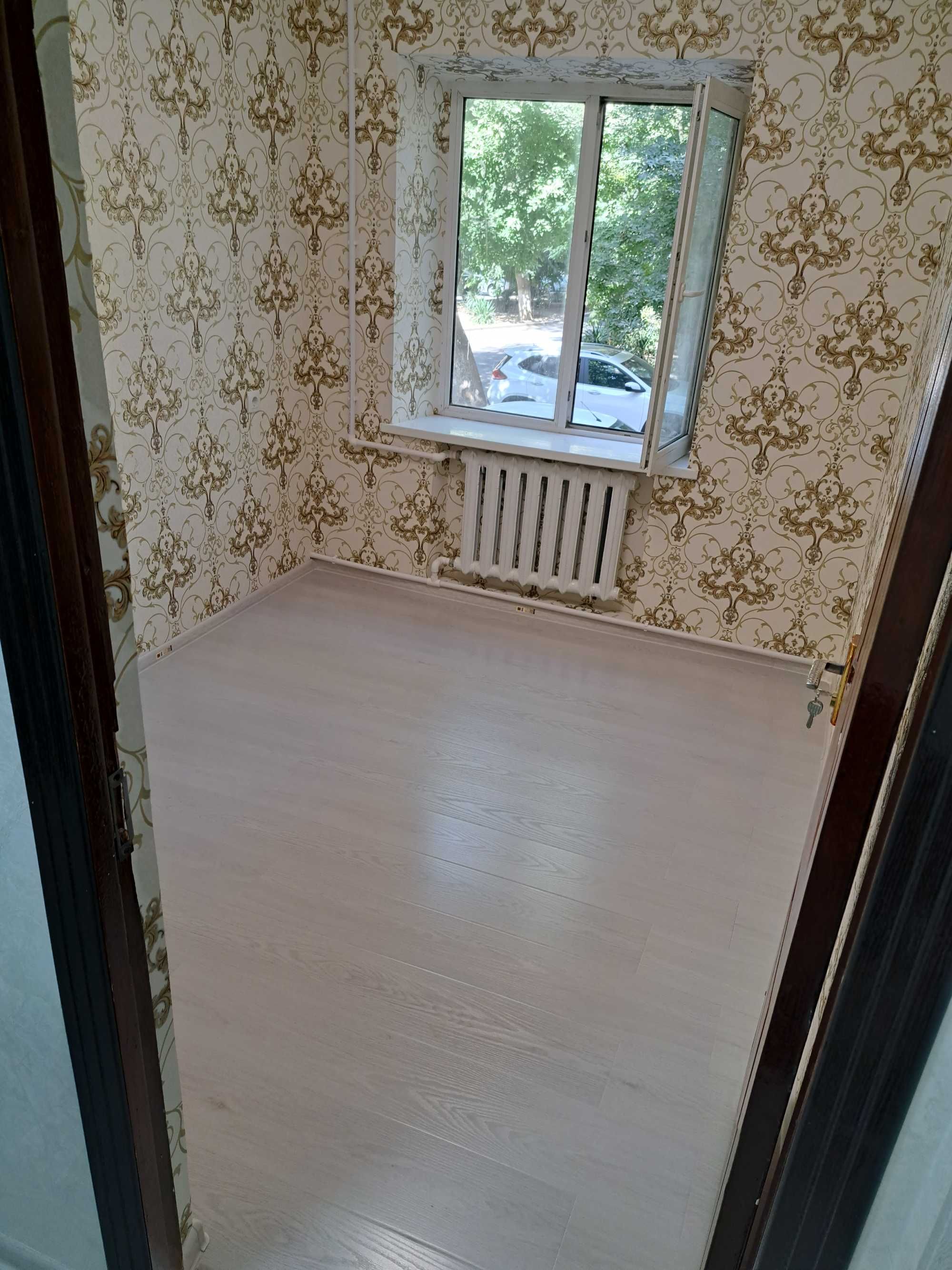 M.Ug'bek tumani, yalongoch daxasi. 2 xonali uy sotiladi Ipoteka bor