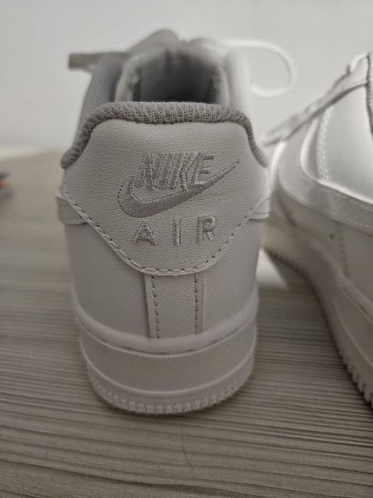 Air Force 1 Triple white