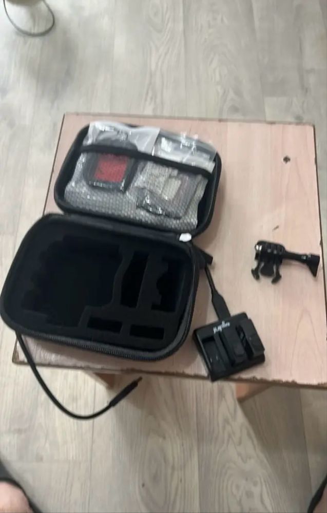 Продам аксесуары для GoPro