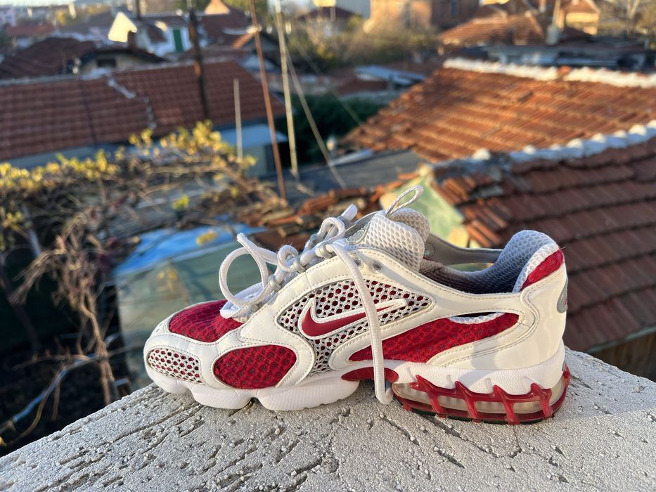 Nike Air Zoom Spiridon 41