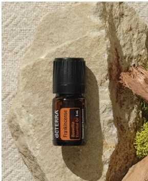 Doterra Frankincense 5ml - oferta speciala