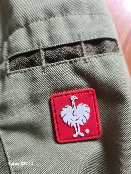 Geacă bărbați Engelbert Strauss Motion, mărimea L 52