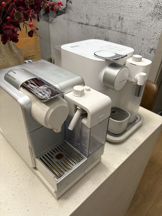 Vand Aparat Nespresso Gran Lattisima