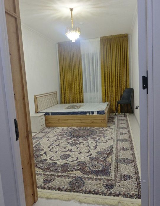 Аренда урикзор ризиденс ойлага  навастрой