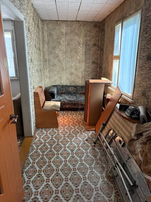 Сдается 2-х этажный дом