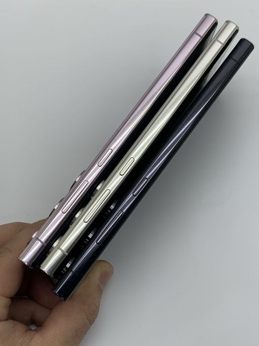 Samsung s23 Ultra 12/256Gb orginla