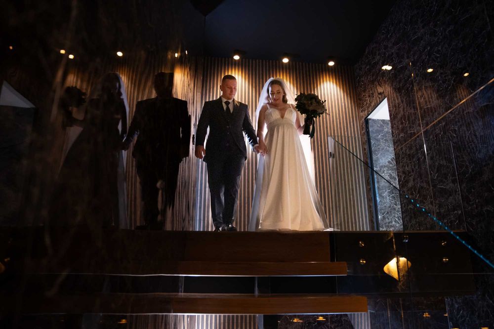 Rochie de mireasa pe comanda