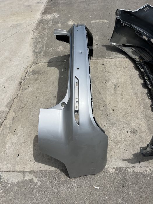 Броня Volvo V60 2018- 3бр