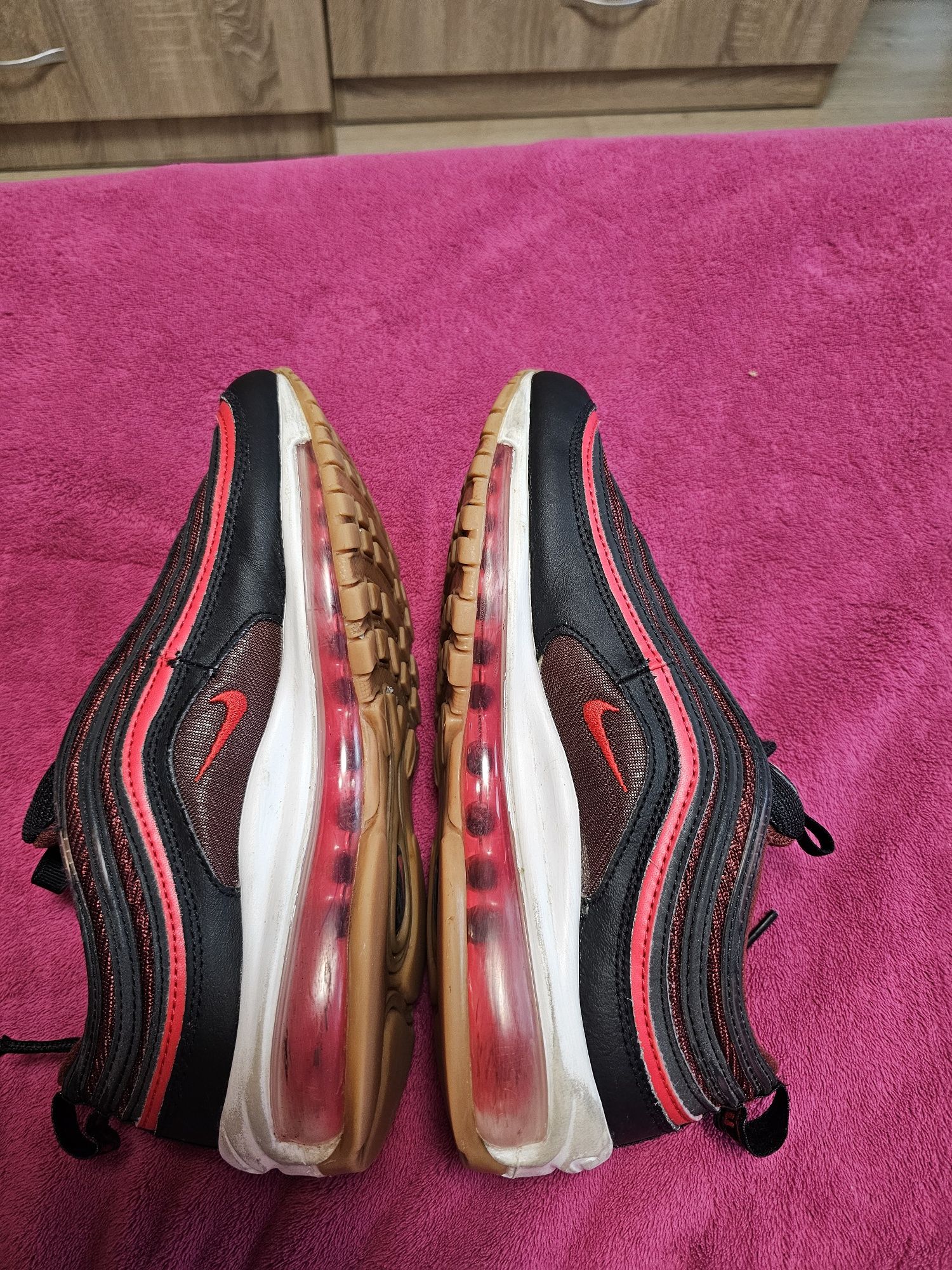 Маратонки Nike Air Max 97, 40 номер